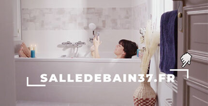 Notre publicité sur M6+