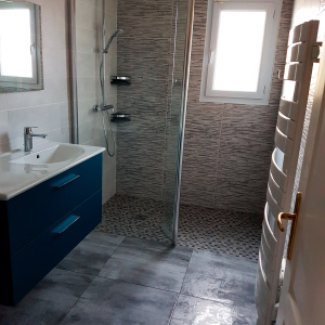 Salle de bain 2