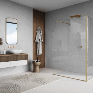 Parois de douche
